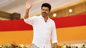 கேரள அரசியல் களம்: புதிய முதலமைச்சர் பதவியேற்பு விழாவிற்கு தமிழக வெற்றிக் கழகத் தலைவர் விஜய்க்கு அழைப்பு!