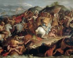 Battle of the Granicus Alexander the Great