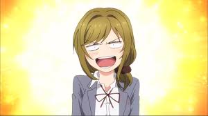 Hasil gambar untuk gekkan shoujo