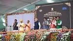 Narendra Modi's development push Varanasi