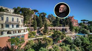 Sean Connery's Villa and MCU's Box Office Concerns