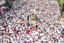 Lavagem do Bonfim: confira tudo que você precisa saber sobre o evento religioso em Salvador