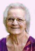 Betty was born in Rome March 8, 1946, to the late William Joshua and Mary Louise (Ammons) Bryant. She had been a cook with the Head Start program and was a ... - obitEmbreyElizabeth_20130801