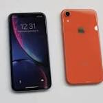 Apple iPhone goes sale October