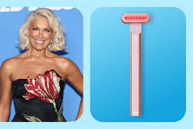 Hannah Waddingham’s Skin Was Prepped with This Clever Tool for the ‘Ted Lasso’ Premiere — It Works in 3 Minutes