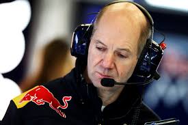 Adrian Newey is arguably the most important factor in Red Bull&#39;s transformation from a middle-field team to a championship contender in Formula One. - red-bull-offers-adrian-newey-his-own-rb5-22041_1