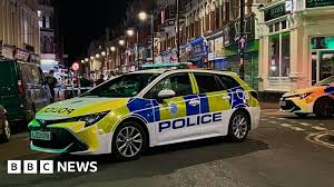 BBC - News update