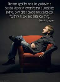 Dominic Monaghan Quotes. QuotesGram via Relatably.com