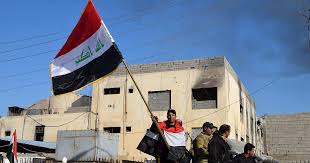 Resultado de imagen para irak ciudad