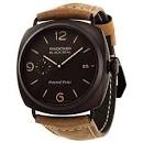 Panerai watch