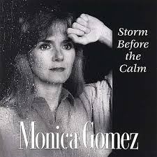 Monica Gomez: Storm Before The Calm (CD) – jpc - 0765481474220