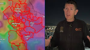 Protección Civil llama a extremar precauciones por vientos