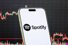 Spotify Q2 2026 profit forecast misses estimates, stock falls
