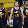 Story image for Conference Call Jazz Quartet from Deseret News