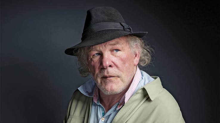 'The Mandalorian' Adds Nick Nolte to Cast