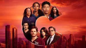 Trend Google: chicago med