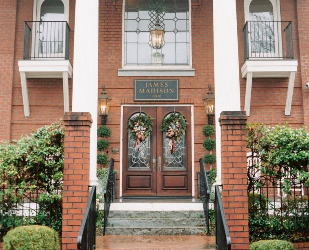 Commercial cleaning service in Madison, GA