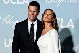 O que Tom Brady fala sobre divórcio com Gisele Bündchen em sua biografia