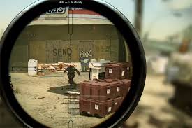 Image result for call of duty ghost gameplay