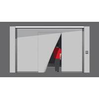 Building Product: M2500 Vertical Fire+Smoke Curtain [10383f1 ...