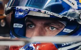 Trend Google: max verstappen