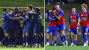News source: Australia Cup