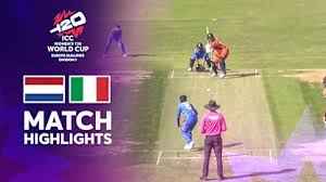 ICC - News update