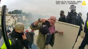 Jan. 6 Rioter Pardoned by Trump Receives Life Sentence for Child Sex Crimes