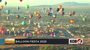 Albuquerque International Balloon Fiesta 2025: A Recap
