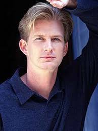 Played by Bill Brochtrup: Openly gay and extremely efficient, John Irvin made such a favorable impression ... - john-head