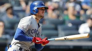 Son of Hall of Famer agrees to Astros contract after Blue Jays, Dodgers stints