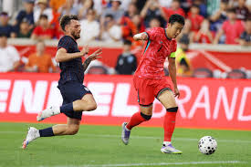 USMNT Struggles and World Cup Concerns