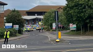 BBC - News update