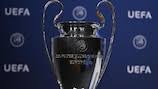 Trend Google: uefa champions league
