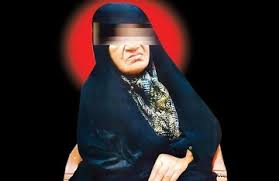 اقدامات عجیب و جنایتکارانه کلثوم اکبری قاتل سریالی با کشتن ۱۳ شوهر + ویدئو