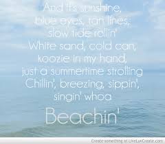 Beachin Jake Owen Quotes. QuotesGram via Relatably.com