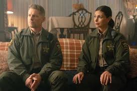 When Is Sheriff Country Season 2 Coming Out? All About the Fire Country Spinoff’s Next Chapter