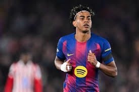 Barcelona: Hansi Flick Advised to Adjust Lamine Yamal’s Position for Atletico Madrid Clash