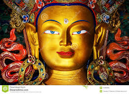 Image result for maitreya buddha