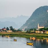 Phong Nha - Ke Bang National Park