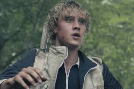 Hunger Games prequel shakes the timeline. Surprise return of favorite characters