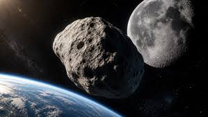 ¿El asteroide 2024 YR4 impactará la Luna en 2032? Esto dice la NASA
