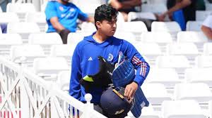 Trent Bridge Reckoning: India Looks to Reset Strategy in Must-Win T20I