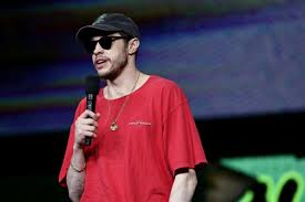 Pete Davidson is having his tattoos removed. But it looks like he got another on his head