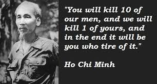 ho chi minh quotes | ... Famous quotes of Ho Chi Minh, Ho Chi Minh ... via Relatably.com