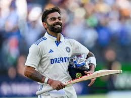 Virat Kohli Asked To Reconsider Test Retirement Once Again: “Given The Fitness…”