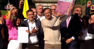 El Colombiano - News update