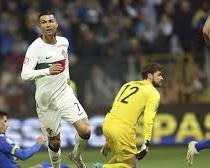 Bosnia and Herzegovina vs Portugal Oct 2023