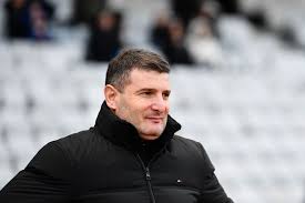 Laszlo Balint exultă după victoria cu Csikszereda: „E un jucător fantastic”. Ce spune despre momentul în care a căzut nocturna