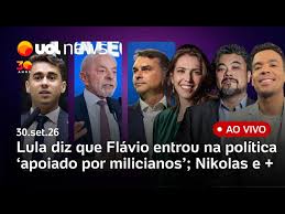 UOL Notícias